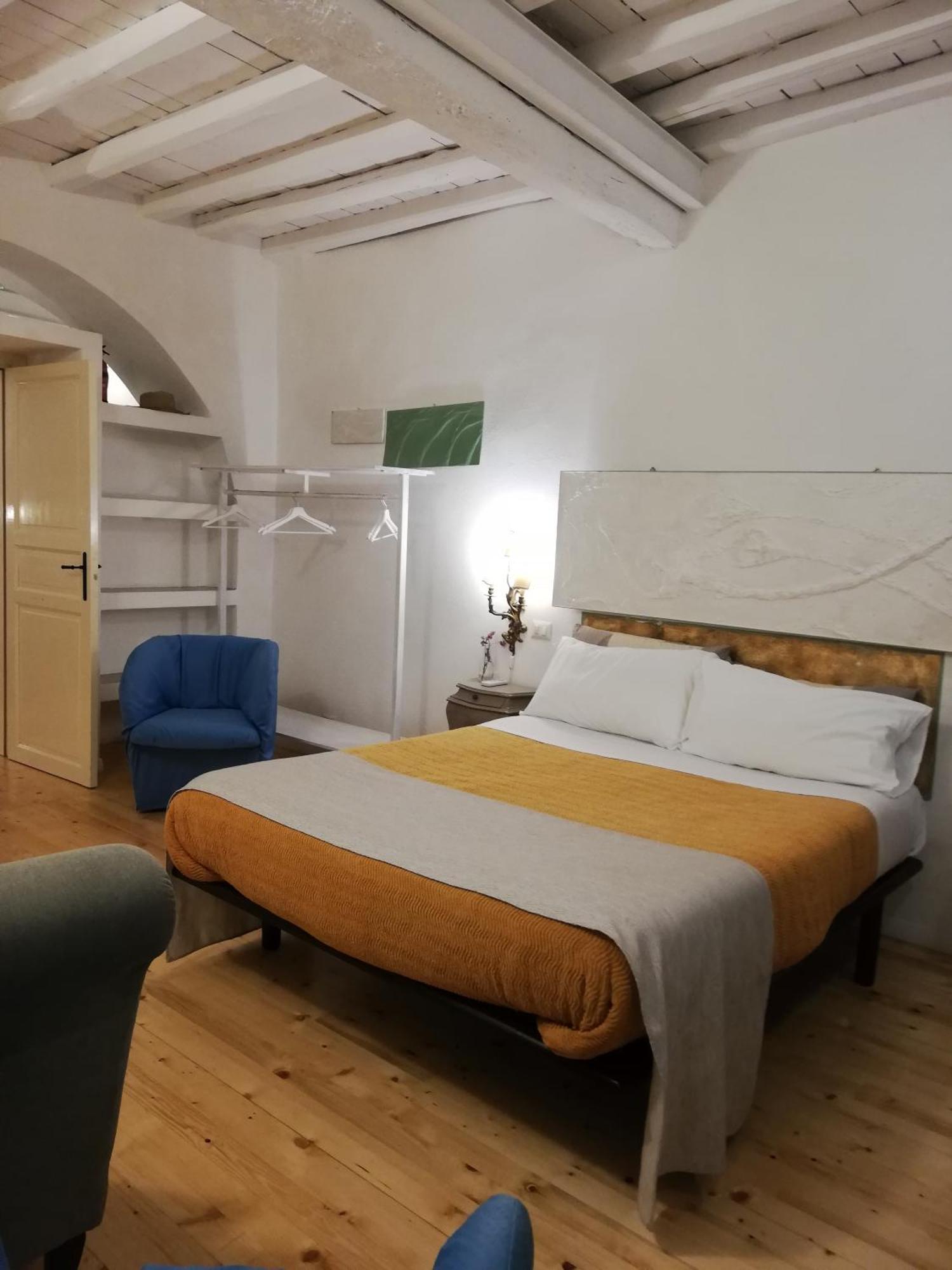 Apartments Campo De Fiori Рим Экстерьер фото